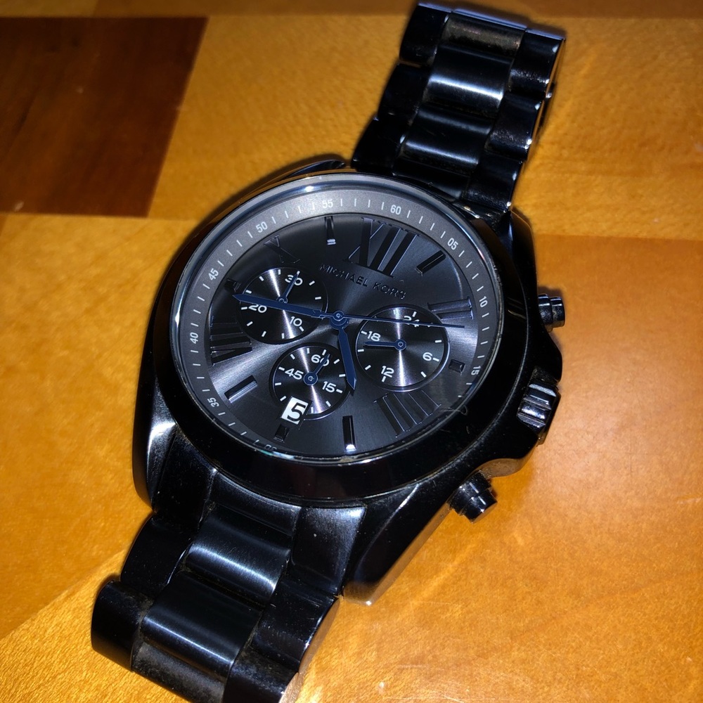 Michael Kors men’s watch